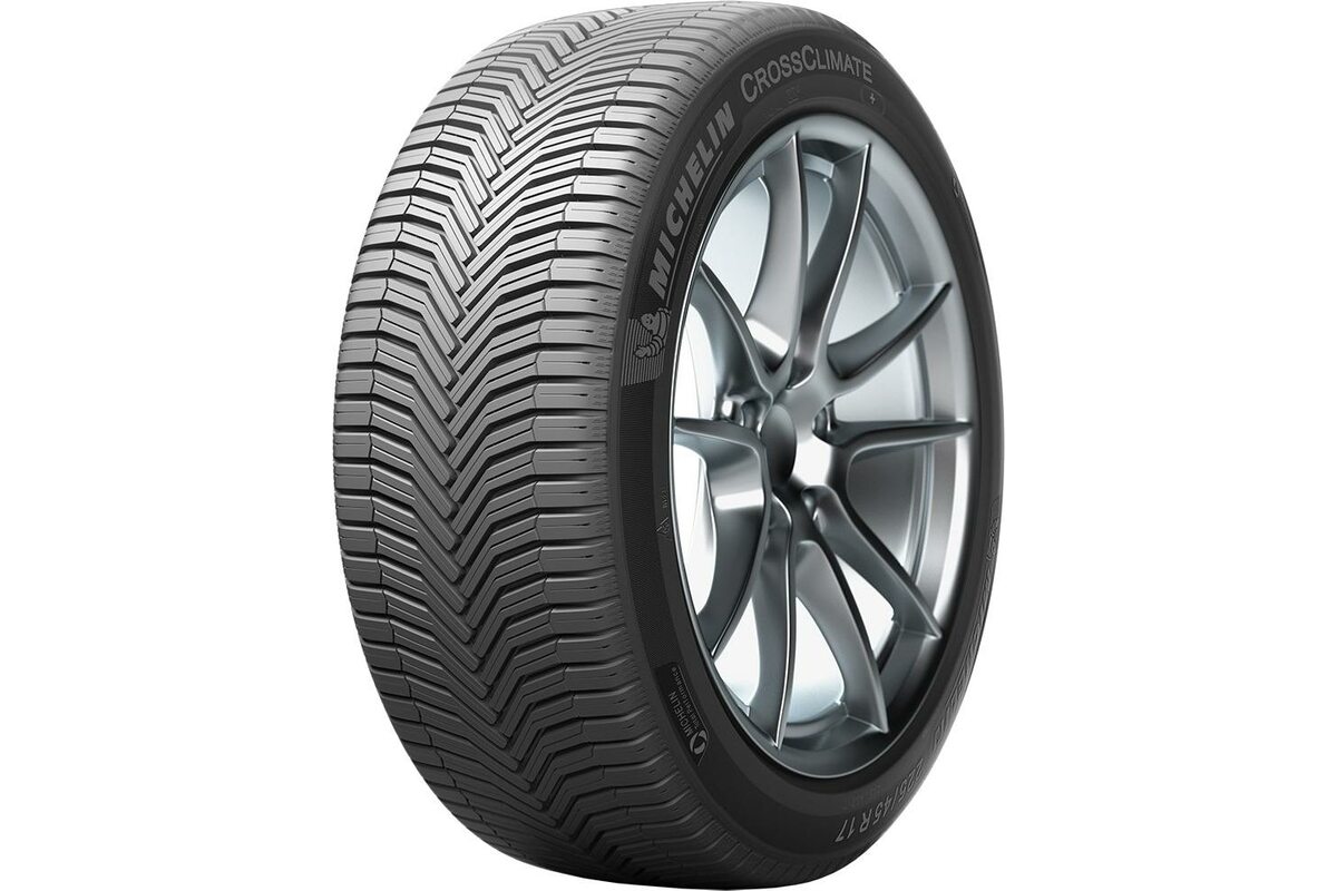 Michelin255/50R19107YXLCrossClimateSUV(старше3-хлет)